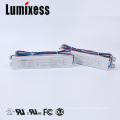 High efficiency 2050mA 96W constant current flicker free led tube driver 42v